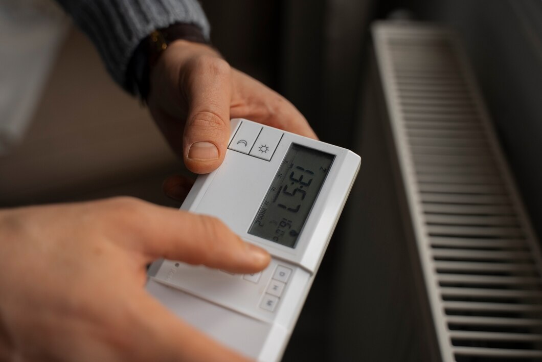 Jak wybrać optymalne rozwiązanie klimatyzacyjne dla twojego domu lub biznesu?