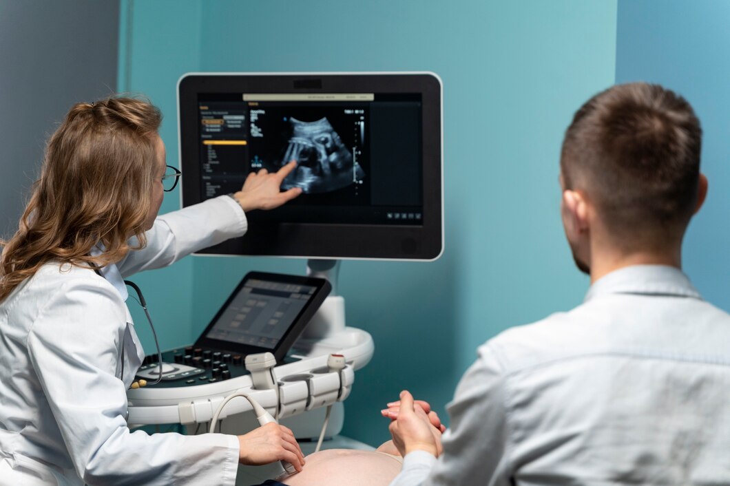 Innowacyjne metody nauczania w medycynie: jak kursy ultrasonografii przyczyniają się do rozwoju zawodowego lekarzy