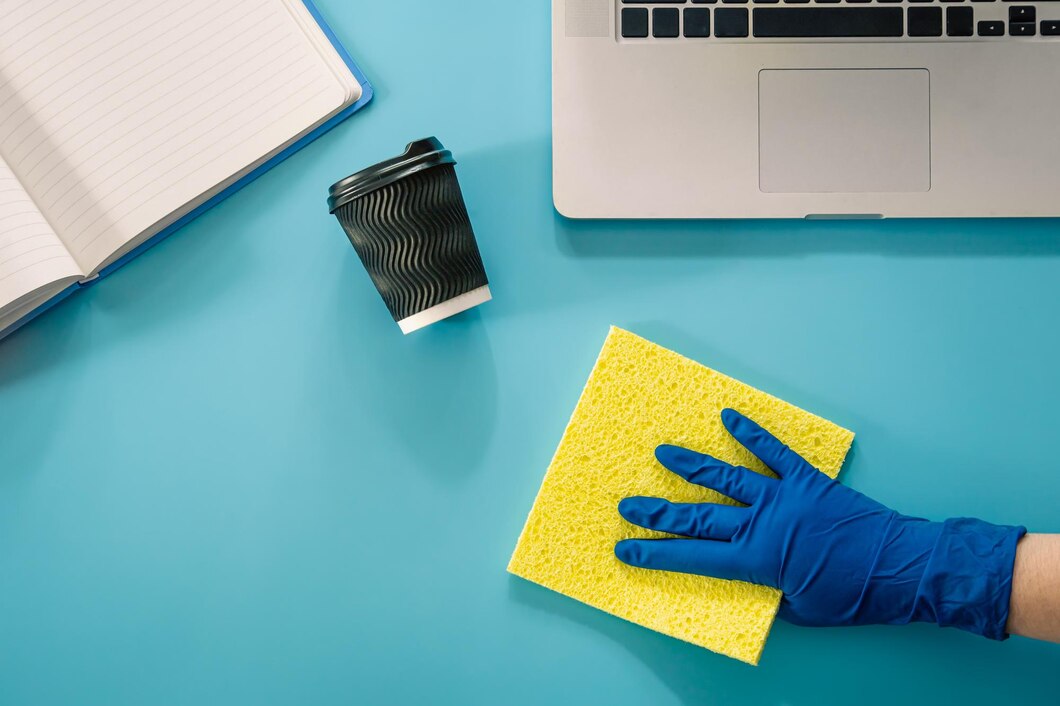 Jak profesjonalne usługi sprzątania biur wpływają na efektywność pracy?