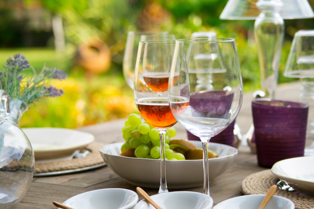 Jak wybrać idealne wino do kolacji – poradnik dla początkujących