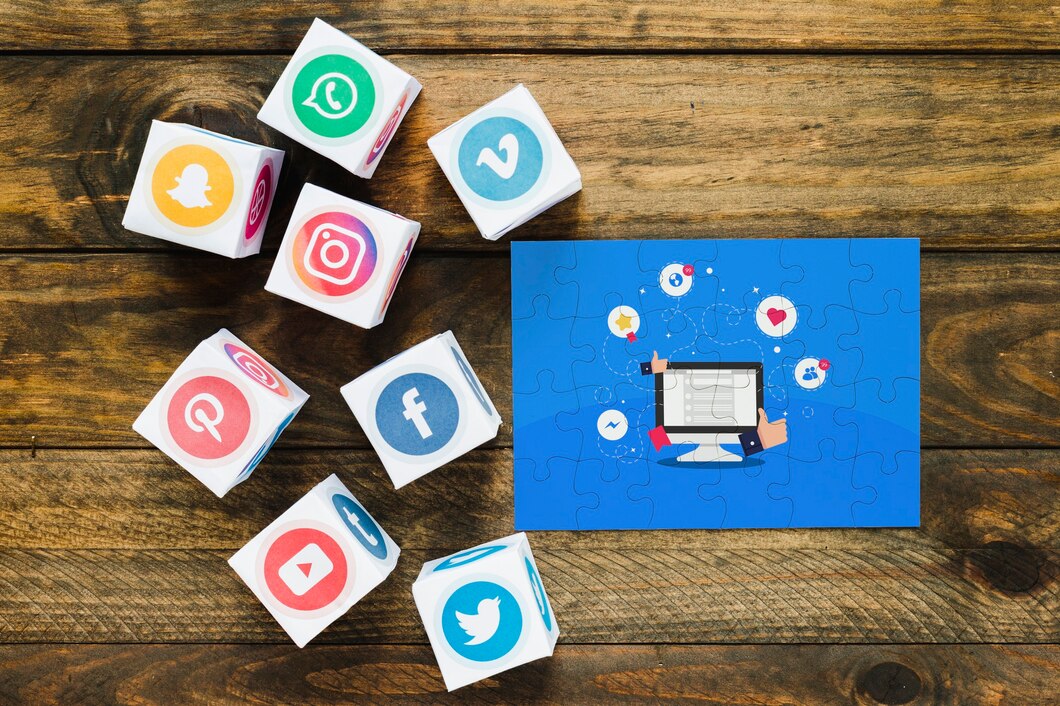 Czy twoja strategia content marketingowa jest dostosowana do algorytmów mediów społecznościowych?