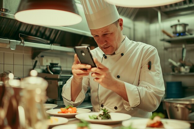 Jak aplikacje lojalnościowe rewolucjonizują gastronomię i zwiększają zaangażowanie klientów